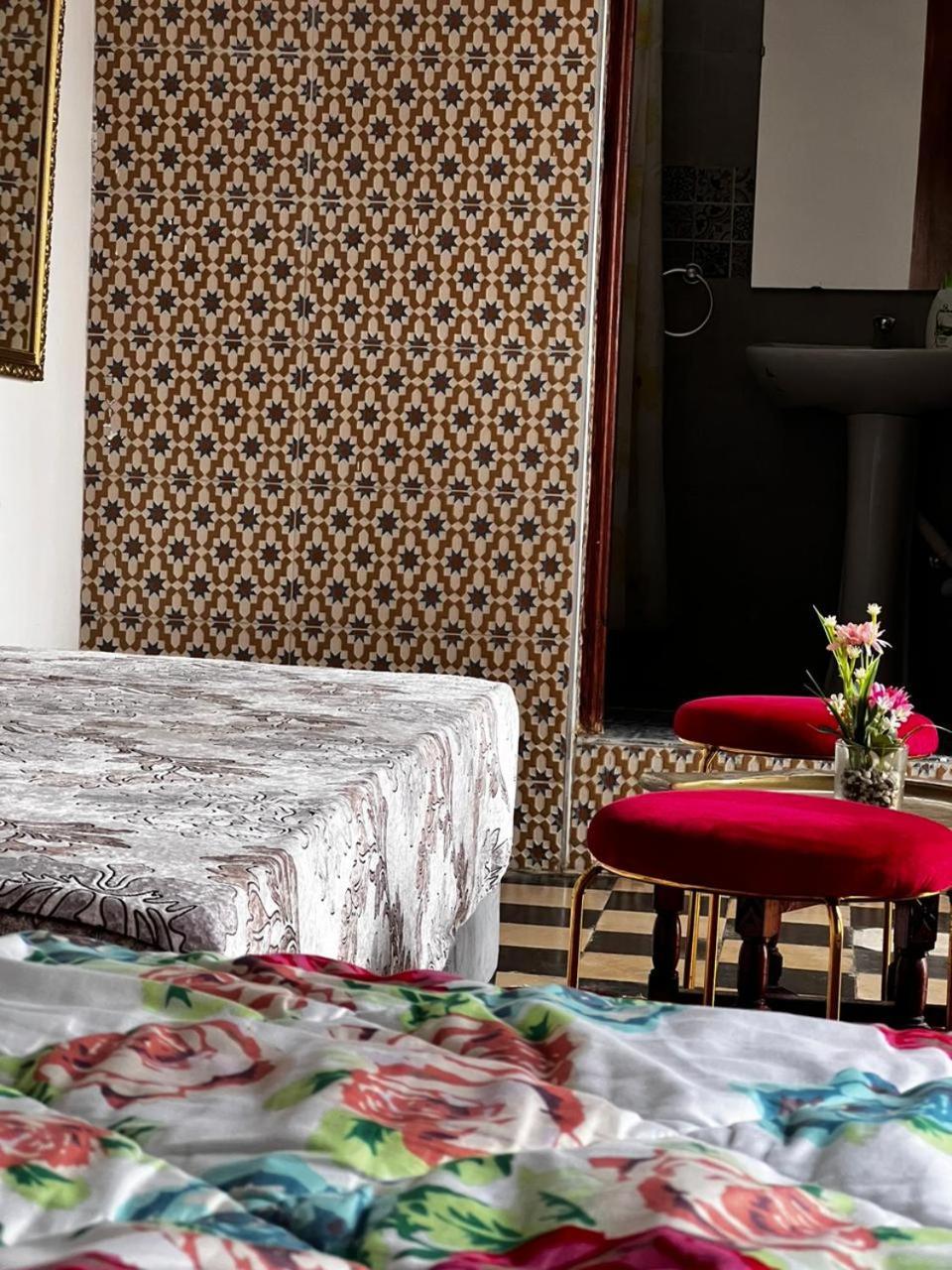 Riad Palais D'Or الرباط المظهر الخارجي الصورة