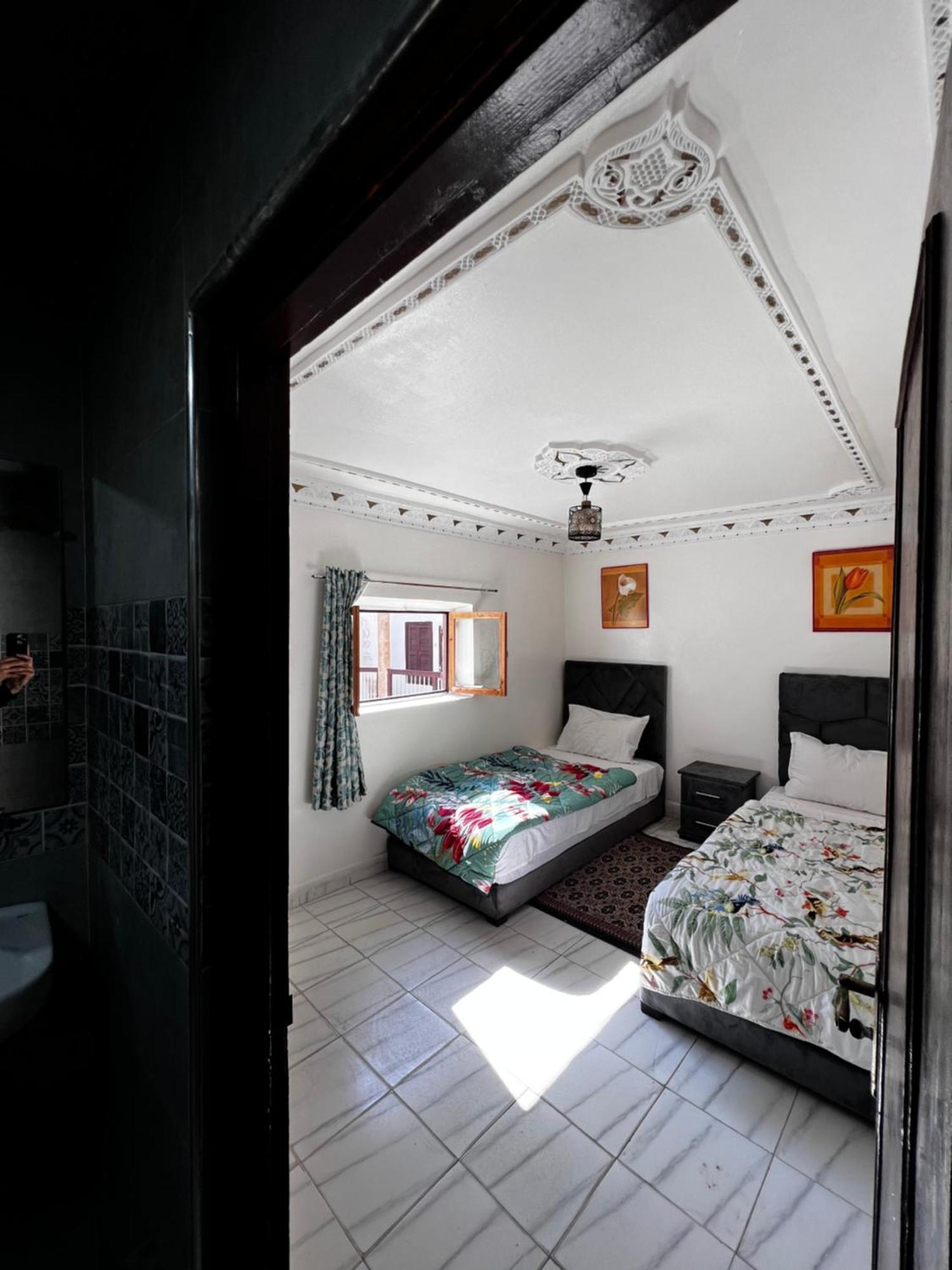 Riad Palais D'Or الرباط المظهر الخارجي الصورة