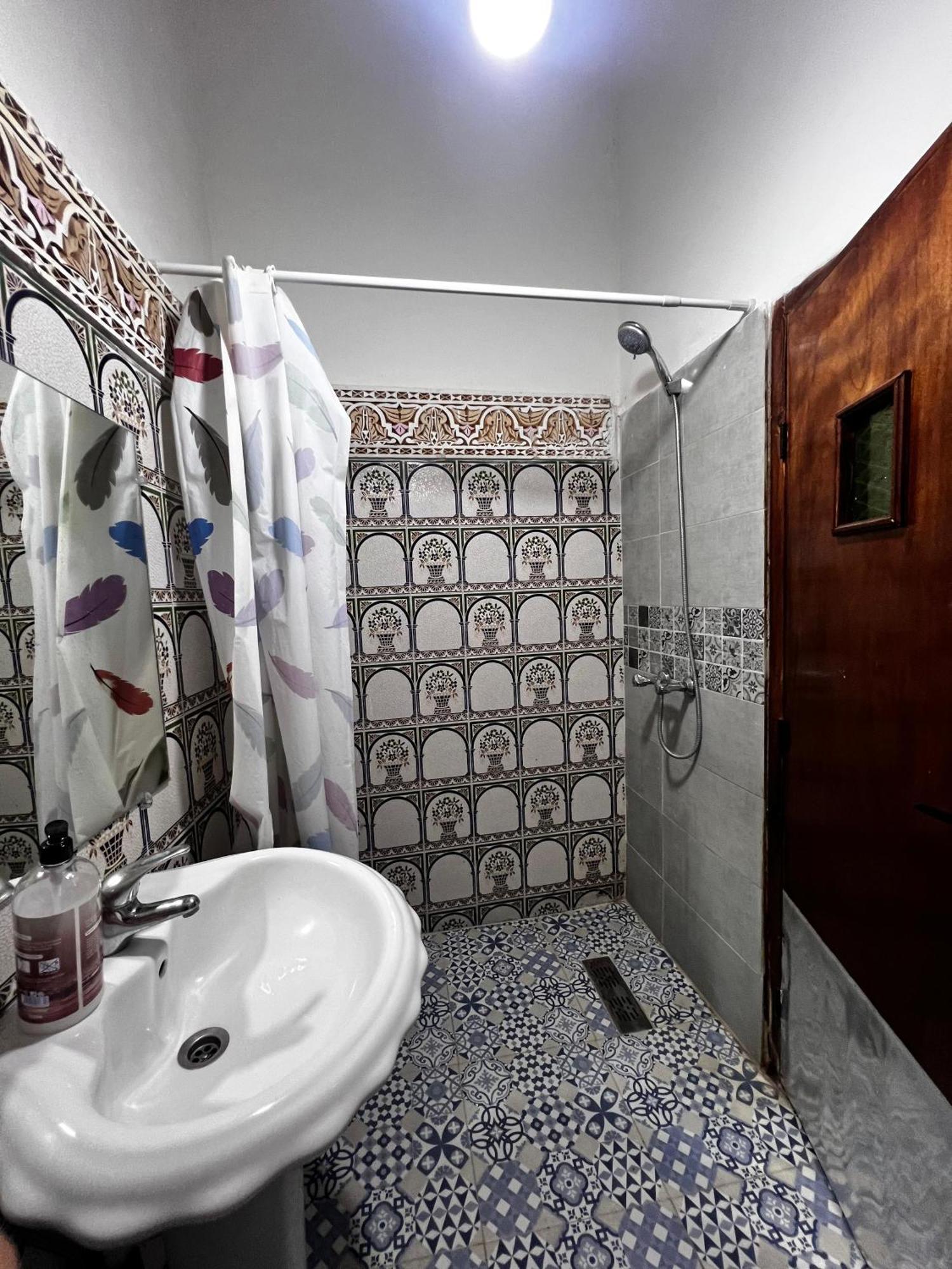 Riad Palais D'Or الرباط المظهر الخارجي الصورة